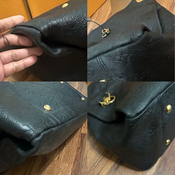 Louis Vuitton Infiniti Artsy Empreinte MM - Picture 6 of 13